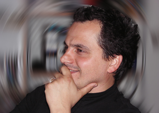 Andrea Bacci Alex Picciafuochi