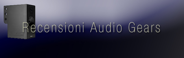 recensione recensioni prova test prove di ascolto alta fedeltà del suono hi-fi high-end stereo monitor casse diffusori acustici converitori analogico digitale