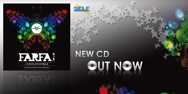 francesco farfa compilation sound vol. 2