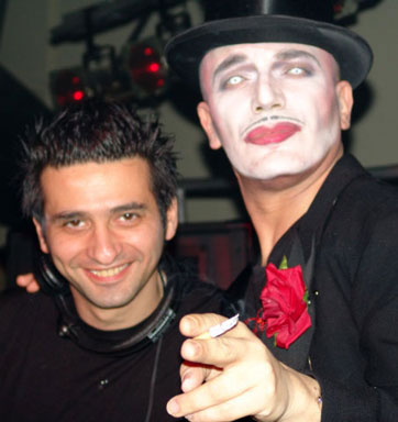 francesco farfa outline