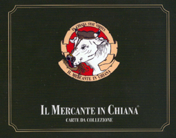 andrea picciafuochi mazzo di carte chianine val di chiana
