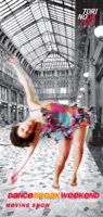 moving snow torino danza eleonora ariolfo alessandro alex picciafuochi composer