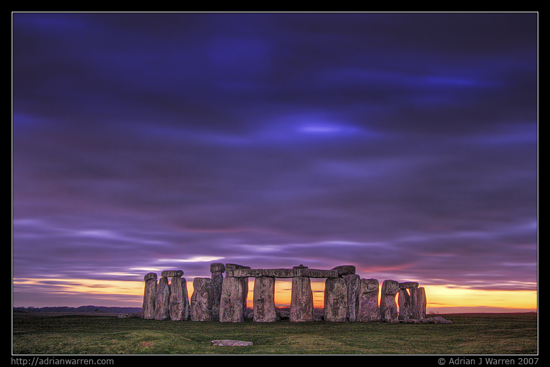stonehenge crop circles ufo aliens
