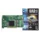 UAD Universal Audio Digital scheda audio DSP digital signal processor plug in