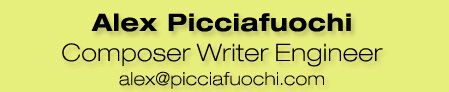 picciafuochi cypresslab belmonte mix mastering