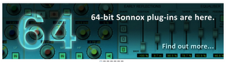 sonnox plugins