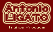 antonio ligato trance producer