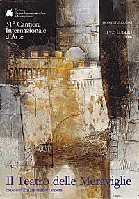 cantiere arte montepulciano bossero vivaldi