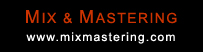 mastering mix mixaggio mixage mixing missaggio picciafuochi alex farfa